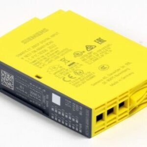 Siemens Simatic S7 ET200SP Digital IN, 6...