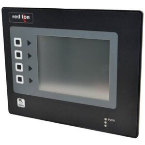 Red Lion G306 HMI Display