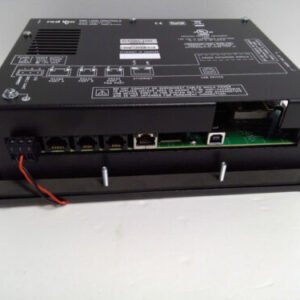 Red Lion G308 HMI Display