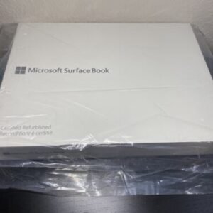 Microsoft Surface Book 2 Laptop with Det...