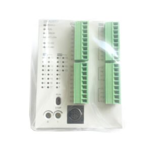 DELTA DVP28SV11R2 Programmable Logic Con...