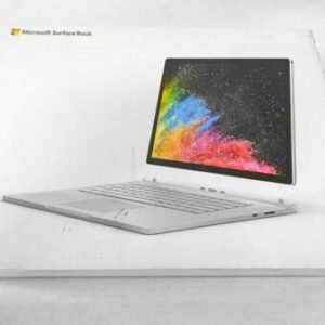 Microsoft Surface Book 2 Laptop with Det...