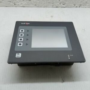 Red Lion G306 HMI Display