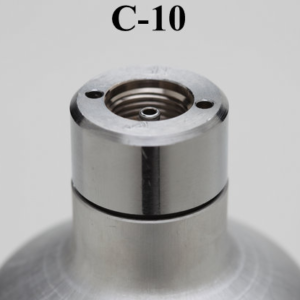 58L H2S 25 ppm/ CO 100 ppm/ CH4 2.5% (50...