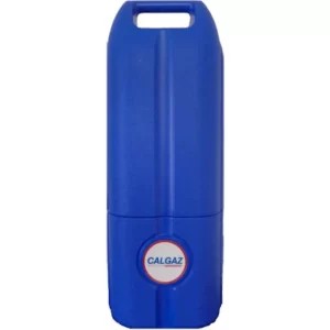 Calibration Gas kit- Dual Cylinder Carry...