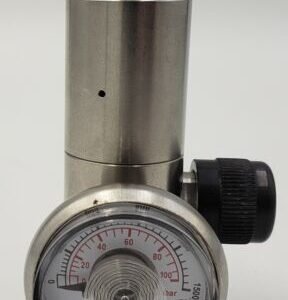 Calibration Gas Regulator C10