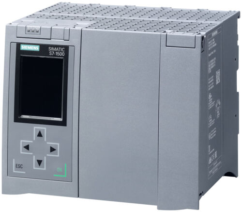 Siemens 6ES7517-3FP00-0AB0 SIMATIC S7-1500F, CPU 1...