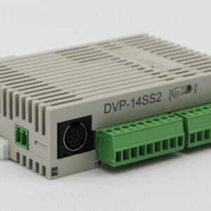 DELTA DVP14SS211T Delta SS2 Series Stand...