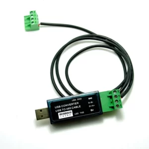 USB to RS485 485 to USB Converter