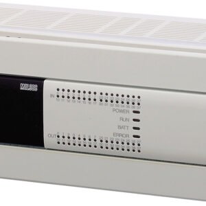 Mitsubishi FX3U-64MT/ESS PLC Module