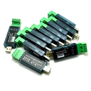 USB to RS485 485 to USB Converter