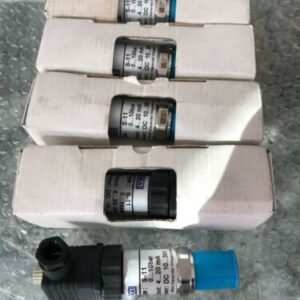 WIKA S-11 pressure sensor 0-10bar