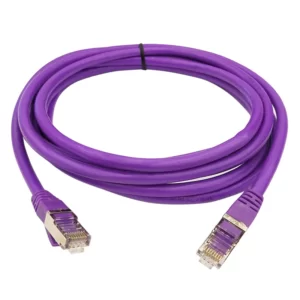 3m high quality PC-Smart Ethernet Port Equipment Programming Cable For Siemens SMART 200/700 1000IEV3/S7-1200 1500 Series PLC RJ45 Port