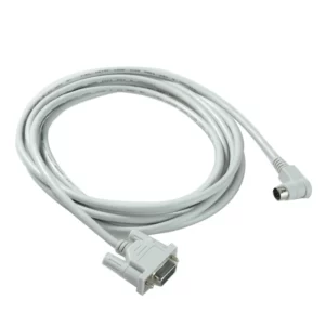 1Pc RS232 1761-CBL-PM02 for Allen Bradle...