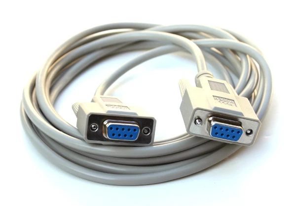 1 Pc 6ES7901-1BF00-0XA0 PLC RS232 Cable ...