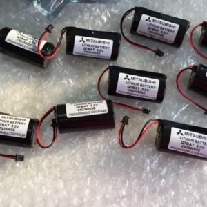 1pce Mitsubishi Q Series PLC Batteries Q...