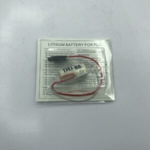 1 pc Allen Bradley SLC PLC Battery 1747-...