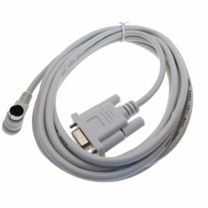 1Pc RS232 1761-CBL-PM02 for Allen Bradle...