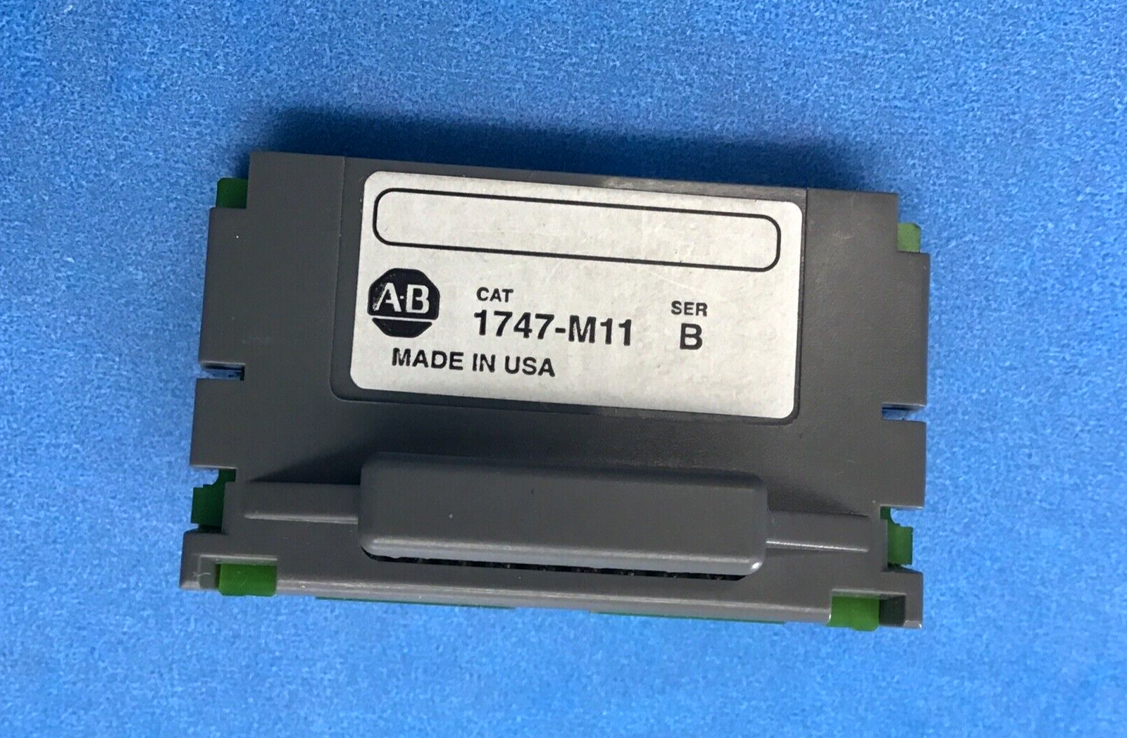 1Pc Allen Bradley 1747-M11 Series B EEPROM Memory ...