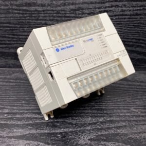 Allen Bradley MicroLogix 1200 PLC Contro...
