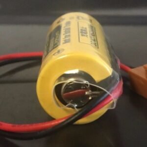 1PC Panasonic BR-2/3A BR-2/3ASSP 3V PLC ...