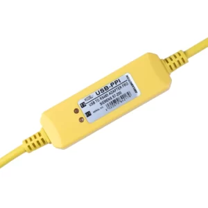 Isolation USB-PPI For Siemens S7-200 Sim...