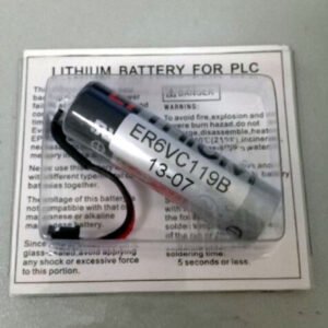 1Pcs Toshiba ER6VC119B ER6VC119A 3.6V M7...