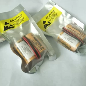 Mitsubishi Maxwell Mr-bat6v1 2cr17335a W...