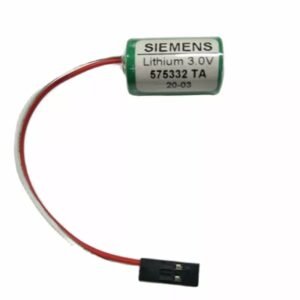 SIEMENS 575332TA 3V 1200mAh Battery 6FC5...