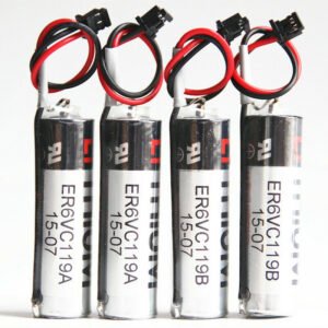 1Pcs Toshiba ER6VC119B ER6VC119A 3.6V M7...
